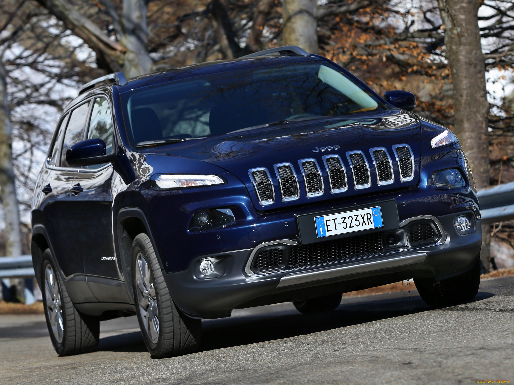 , jeep, 2014, , kl, eu-spec, cherokee, limited